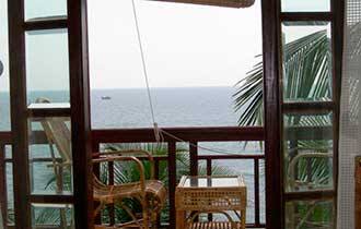 Ayurbay Ayurvedic Beach Resort, Thiruvananthapuram 2